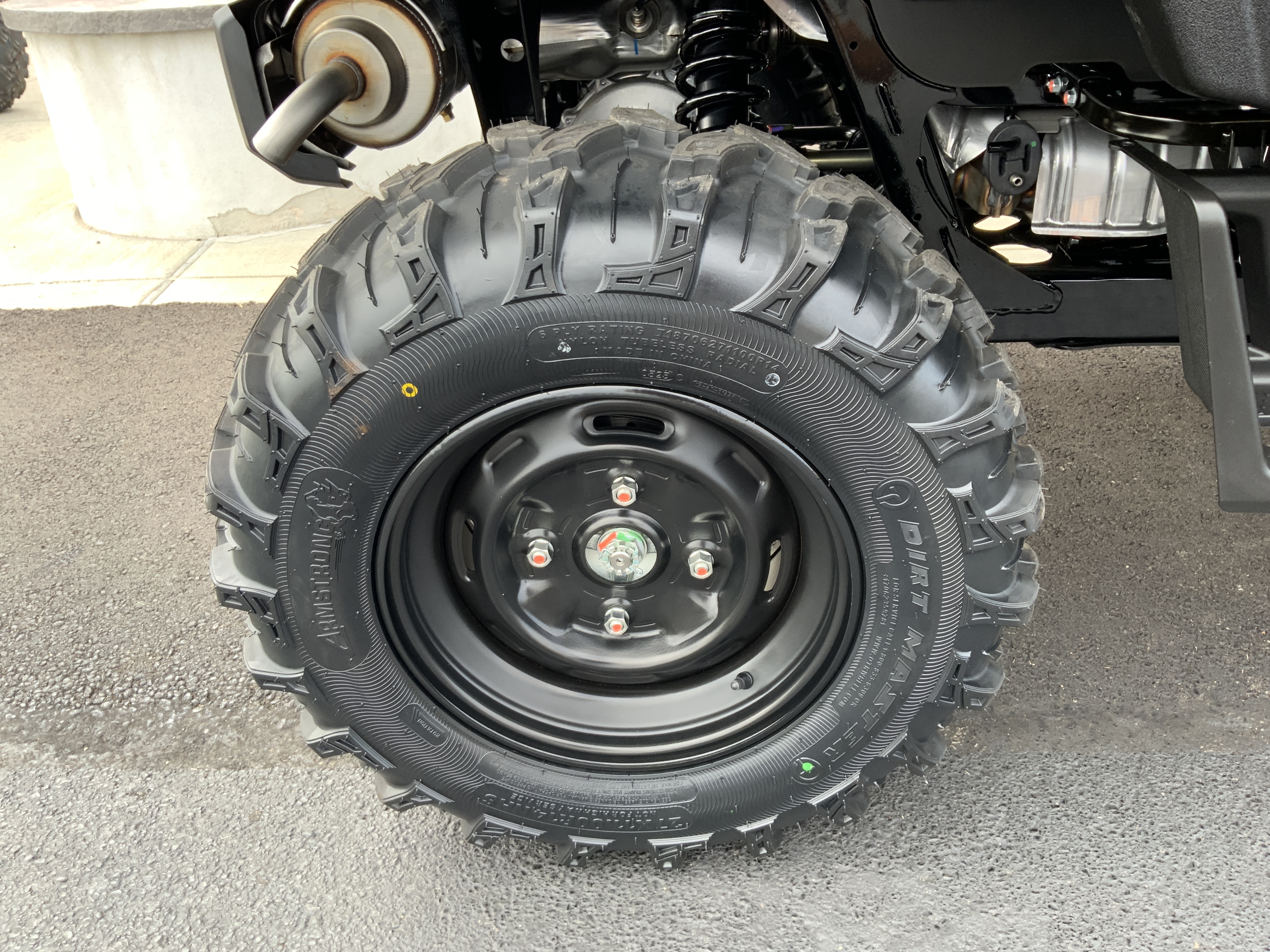2025 Honda PIONEER 1000 BASE - Photo 9